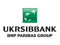 Банк UKRSIBBANK в Виньковцах
